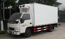 4米2冷藏車廠家直銷，4米2冷藏車最新價(jià)格咨詢